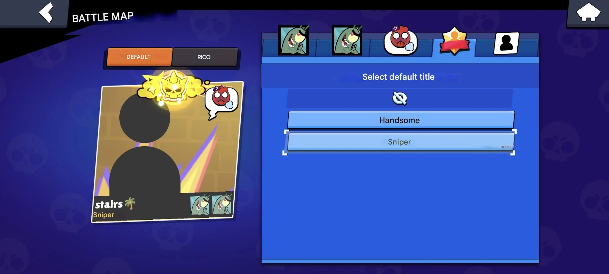 BS1903 22100 Trophies 80/97 Brawlers 130+ Skins El Sponge 6 Hypercharges 2 Titles 16 Town Hall Clash 